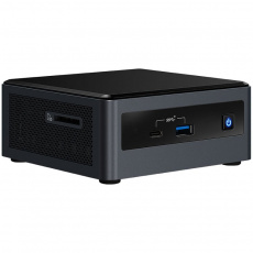 INTEL NUC Frost Canyon Kit/NUC10I5FNHN2/i5-10210U/HDMI/WF/USB3.0/M.2 + 2,5" INTEL NUC Frost Canyon Kit/NUC10I5FNHN2/i5-10210U/HDMI/WF/USB3.0/M.2 + 2,5"