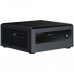 INTEL NUC Frost Canyon Kit/NUC10I5FNHN2/i5-10210U/HDMI/WF/USB3.0/M.2 + 2,5"