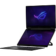 ASUS ROG Zephyrus Duo G16 GX651AX-SR168X, Core Ultra 9 386H, 16.0˝ 2880 x 1800/Touch, RTX 5090/24GB, 64GB, SSD 2TB, W11P