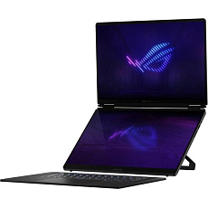 ASUS ROG Zephyrus Duo G16 GX651AX-SR168X, Core Ultra 9 386H, 16.0˝ 2880 x 1800/Touch, RTX 5090/24GB, 64GB, SSD 2TB, W11P ASUS ROG Zephyrus Duo G16 GX651AX-SR168X, Core Ultra 9 386H, 16.0˝ 2880 x 1800/Touch, RTX 5090/24GB, 64GB, SSD 2TB, W11P