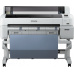 Epson SureColor SC-T5200-PS, 36",  5 color