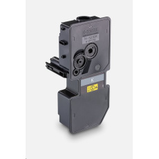 KYOCERA TK-5230K Toner čierny na 2 600 A4 (pri 5% pokrytí), pre M5521cdn/cdw, P5021cdn/cdw