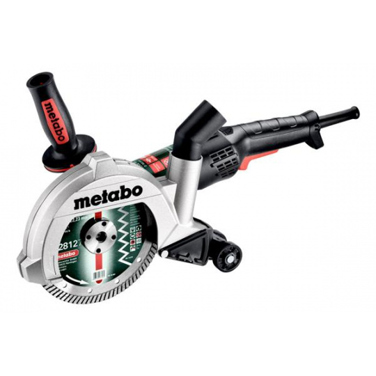 Metabo Tepb 19-180 RT CED* Diamond Cutting System TV00