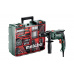 Metabo SBE 650 Set - Mobilná dielňa