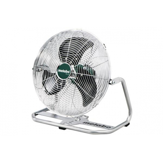 METABO AV 18 *Cordless fan TV00