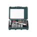 Metabo Bit and Ratchet Set SP 26-piece.
