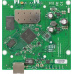 MIKROTIK RouterBOARD 911-5HN + L3 (600MHz; 64MB RAM; 1x LAN; 1x 5GHz 802.11an card)