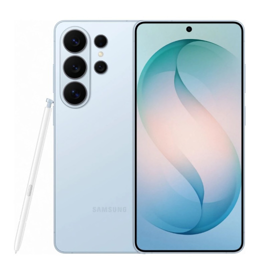 Samsung Galaxy S26 Ultra 5G 256GB, Sky Blue Samsung Galaxy S26 Ultra 5G 256GB, Sky Blue