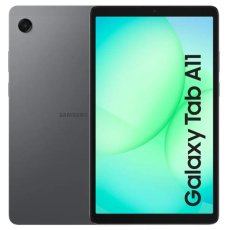 Samsung X135 Galaxy Tab A11 4GB/64GB 8,7" LTE Šedá Samsung X135 Galaxy Tab A11 4GB/64GB 8,7" LTE Šedá