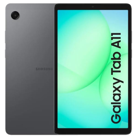 Samsung X135 Galaxy Tab A11 4GB/64GB 8,7" LTE Šedá