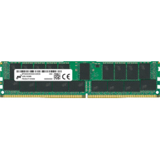 MICRON DDR4 RDIMM 16GB 1Rx4 3200 CL22 (8Gbit)