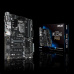 ASUS WS C246 PRO Workstation Board, Intel® LGA1151 ATX, 4 x PCIe 3.0 x16 slots, dual M.2, USB 3.1 Gen2 connectors
