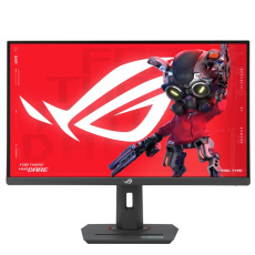 ASUS ROG Strix XG27ACMS 27" IPS 2560x1440 WQHD 320Hz 0,3ms 350cd USB-C HDMI DP čierny ASUS ROG Strix XG27ACMS 27" IPS 2560x1440 WQHD 320Hz 0,3ms 350cd USB-C HDMI DP čierny