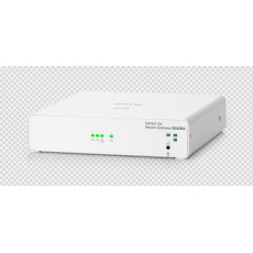 HPE Networking Instant On Secure Gateway 4-port Gigabit SG1004 HPE Networking Instant On Secure Gateway 4-port Gigabit SG1004