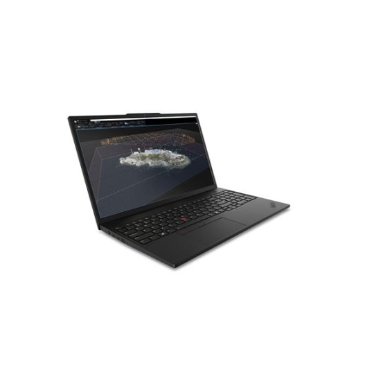 Lenovo TP P16s G4, Ultra 5 225H, 16.0˝ 1920x1200 WUXGA, UMA, 32GB, SSD 1TB, W11Pro, 400N, matný, 3y PS Lenovo TP P16s G4, Ultra 5 225H, 16.0˝ 1920x1200 WUXGA, UMA, 32GB, SSD 1TB, W11Pro, 400N, matný, 3y PS