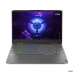 Lenovo IP LOQ 15IRH8 i5-13500H 15.6" WQHD matný Nvidia GeForce RTX 4060/8GB 16GB 1TB SSD W11 šedý 2y CI