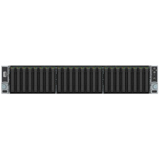 Intel Server System R2224WFTZSR,  (2U, 2xXeon-SC LGA3647-0, 24xDDR4 LR/RDIMM, 24x2.5HP