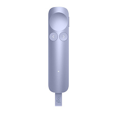 Logitech® SPOTLIGHT 2-LIGHT LILAC-2.4GHZ/BT Logitech® SPOTLIGHT 2-LIGHT LILAC-2.4GHZ/BT