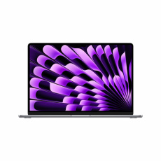 MacBook Air 15" Apple M3 8-core CPU 10-core GPU 16GB 512GB Silver SK