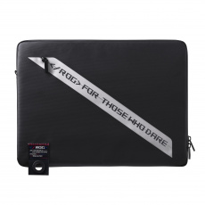 ASUS puzdro GA402 ROG SLEEVE, černy pre 14' ASUS puzdro GA402 ROG SLEEVE, černy pre 14'