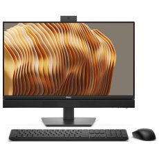 Dell Pro 24 All-in-One QC24251/TPM/i5-14500T/16GB/512GB SSD/Non-touch/Integrated/Adj Stand/Kb&Mse/W11 Pro|/3Y ProSpt Dell Pro 24 All-in-One QC24251/TPM/i5-14500T/16GB/512GB SSD/Non-touch/Integrated/Adj Stand/Kb&Mse/W11 Pro|/3Y ProSpt