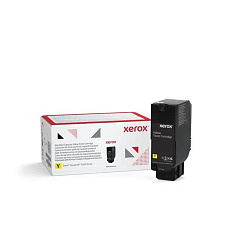 Xerox toner VL C62x yellow - 12 000str.