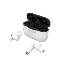 Canyon TWS-3 Bluetooth headset, with microphone, BT V5.0, Bluetrum5736A, battery EarBud 40mAh*2+Charging Case 300mAh, cable length