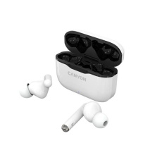 Canyon TWS-3 Bluetooth headset, with microphone, BT V5.0, Bluetrum5736A, battery EarBud 40mAh*2+Charging Case 300mAh, cable length Canyon TWS-3 Bluetooth headset, with microphone, BT V5.0, Bluetrum5736A, battery EarBud 40mAh*2+Charging Case 300mAh, cable length