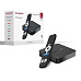 Thomson Streaming Box 245 - 4K UHD, Google TV, 32 GB, Wi-Fi, Bluetooth, Chromecast, Dolby Atmos, Netflix, HDMI 2.1