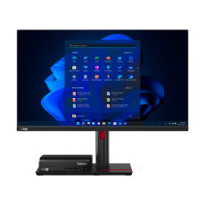Lenovo TIO Flex 27i 27.0" 1920x1080 FHD 1000:1 300N 4ms HDMI+DP+USB 3y Lenovo TIO Flex 27i 27.0" 1920x1080 FHD 1000:1 300N 4ms HDMI+DP+USB 3y