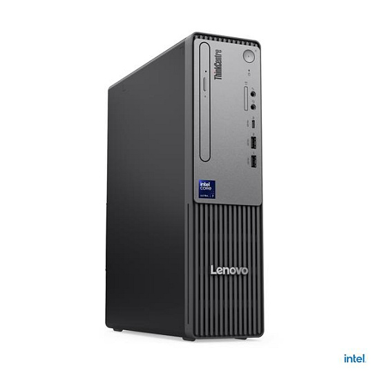 Lenovo TC Neo 50s G6 SFF, Ultra 5 225, UMA, 16GB, SSD 512GB, FDOS, 3y OS Lenovo TC Neo 50s G6 SFF, Ultra 5 225, UMA, 16GB, SSD 512GB, FDOS, 3y OS