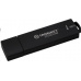 16 GB . USB Flash Drive . Kingston IronKey D300S, black ( r165MB/s, w22MB/s)