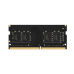 DDR 4....        16GB ..... 3200MHz. CL22 Lexar®, 1,2v sodim