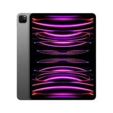 iPad Pro 12.9" Wi-Fi 1TB - Space Grey (2022) iPad Pro 12.9" Wi-Fi 1TB - Space Grey (2022)