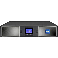 Eaton 9PX Lithium UPS 2200 VA, 2200 W, Input: C20, Outputs: (8) C13, (2) C19, Rack/tower, 2U