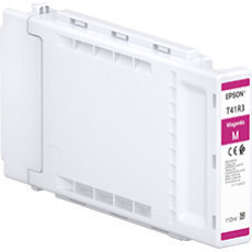 Epson atrament SC-T3400 magenta 110ml