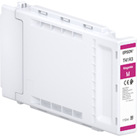 Epson atrament SC-T3400 magenta 110ml