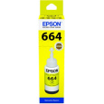 Epson atrament L100/L200/L210/L355/L550 Yellow ink container 70ml