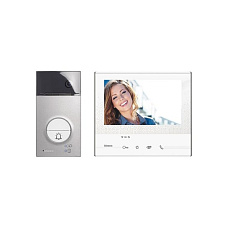 Legrand KIT 300X WHITE+LINEA 3000