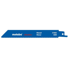 METABO 25 SSB Flex.m.bim 150/1.8mm/14T S922BF METABO 25 SSB Flex.m.bim 150/1.8mm/14T S922BF