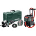 Metabo Set MFE 40 + ASR 35 M ACP               