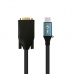 i-tec USB-C VGA Cable Adapter 1080p / 60 Hz 150cm