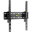STELL SHO 4411 fixný slim držiak s náklonom na TV 32"-75", 45kg