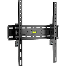 STELL SHO 4411 fixný slim držiak s náklonom na TV 32"-75", 45kg