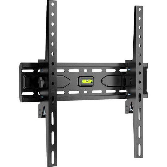 STELL SHO 4411 fixný slim držiak s náklonom na TV 32"-75", 45kg