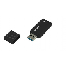 256 GB . USB 3.0 kľúč . GOODDRIVE UME3 čierny 256 GB . USB 3.0 kľúč . GOODDRIVE UME3 čierny