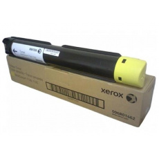 Xerox 7120 Yellow Toner Cartridge (DMO Sold) (15K) - 006R01462
