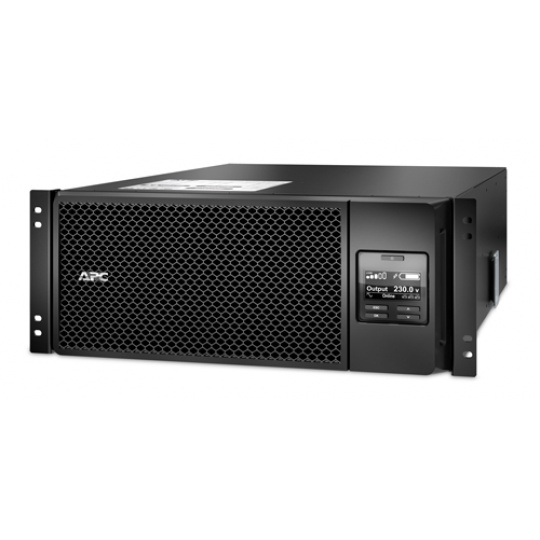 APC Smart-UPS SRT 6000VA Online RM