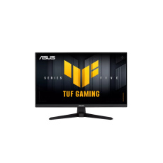 ASUS TUF Gaming VG249QM5A 24" IPS 1920x1080 240Hz 0,3ms 250cd HDMI DP repro čierny ASUS TUF Gaming VG249QM5A 24" IPS 1920x1080 240Hz 0,3ms 250cd HDMI DP repro čierny