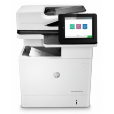 HP LaserJet Enterprise MFP M636fh Prntr